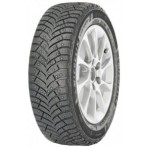 Шины шип Michelin X-Ice North 4 SUV 305/35R21 109T XL 743247