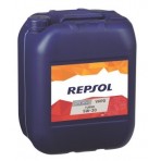 Масло моторное синт Repsol Diesel Turbo VHPD Mid SAPS 5W30, ACEA E6/E7/E9, 20 л