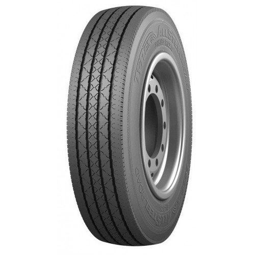 Шины FR-401 Tyrex ALL STEEL 295/80R22,5 152/148M TL (Ярсл)