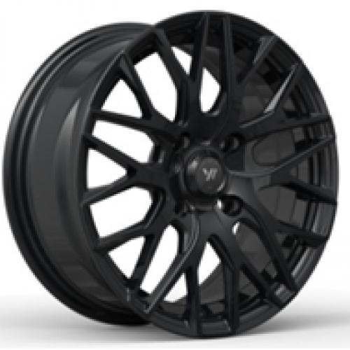 Диск RR CSSD2854 14*6,0 4*100 ET35 60,1 GS 02256