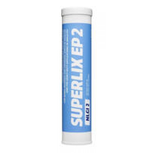 Смазка литиевая NESTE Superlix EP 2 400гр