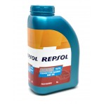 Масло моторное синт Repsol Elite Cosmos F Fuel Economy 5W30, ACEA A5/B5, RP141F51 API SL/CF, RN 1л.