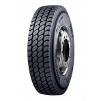 Шины VM-1 Tyrex ALL STEEL 320R508 (12,00R20) 154/150K с/к (Ярсл)