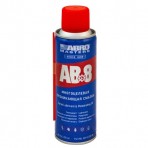 Смазка-спрей (аналог WD-40) ABRO 200мл