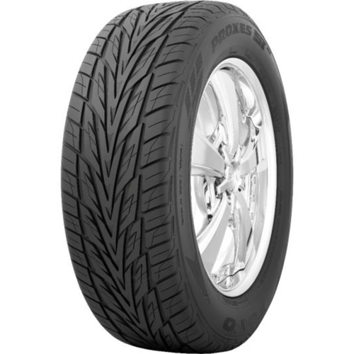 Toyo PXST3 265/35R22 102W TS01108 АКЦИЯ старше 5 лет