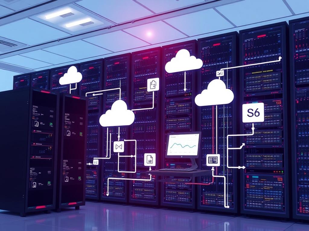Платформа для управления мультивендорной ИТ-инфраструктурой: зачем она нужна и как выбрать правильную
