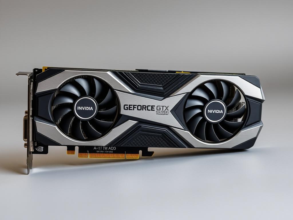 GTX 1060 3GB: разумный выбор для 1080p или устаревшее решение?